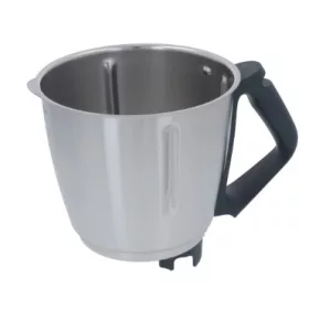 Thermomix TM31 mixerkanna 2 literes rozsdamentes acel 5097307