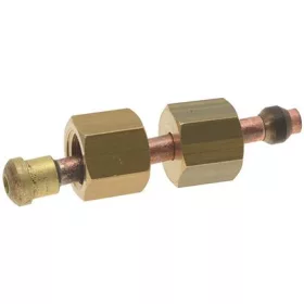 ASTORIA CMA kávégép CSÖVEZÉS átmérő 6 mm HOSSZ 65 mm