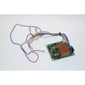 Kávégép frog elektronikai kártyák
