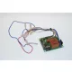 Kávégép frog elektronikai kártyák