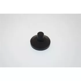 SPINEL kávégép csak gumi láb Ø 9 mm