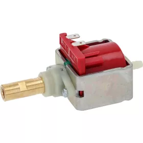 VIBRÁCIÓS SZIVATTYÚ EX5 48W 220V 50/60Hz