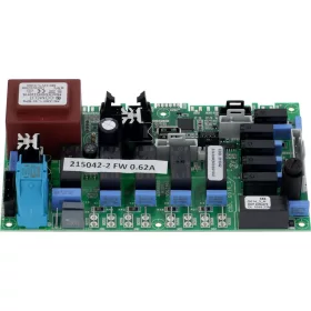 ELETTROBAR ipari mosogatógép elektronikai panel 215042-2