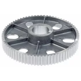 DRIVING PULLEY ASSY CL50E