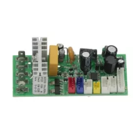 ELEKTRONIKUS LAPKA CPU