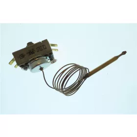 RANCILIO kávégép termosztát 150 230V Gőzkazán