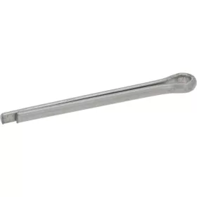 KÜLSŐ ROZSDAMENTES ACÉL 2x15 mm