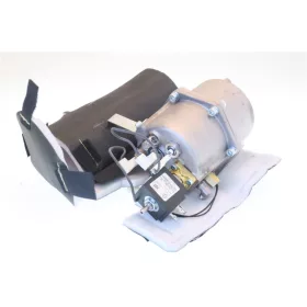 Tea Bojler Egység Saeco Vendinghez – 600cc – 230V – Cristallo 600 szériához (11001414 kompatibilis)