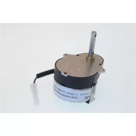 Motor Saeco Vending Italautomatához – 230V 1.5 RPM – Atlante szériához (11004439 kompatibilis)