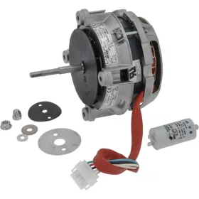 Sütő/főzőkészülék motor készlet MFA80H25-VA