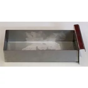   FAGOR sütő/főzőkészülék snack doboz összeszerelés csepegés.