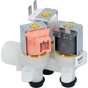 3-ÚTÚ MÁGNESSZELEP ELECTROLUX 40713601
