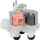 3-ÚTÚ MÁGNESSZELEP ELECTROLUX 40713601