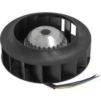 Radiál ventilátor