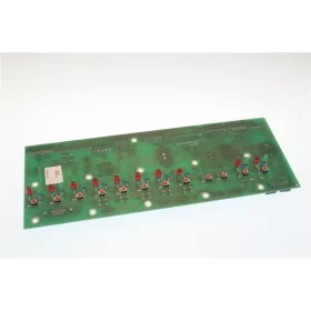 SAECO VENDING kávégép as.cpu+sw DA8P V1