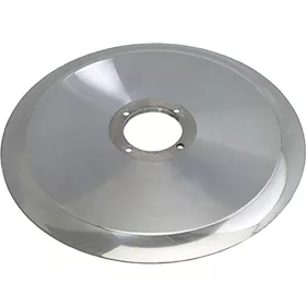 Szeletelőgép kés rasspe 315-57-4-271 mod.c