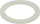 LELIT PAVONI kavegep szurotarto tomites 70 x 53 x 4 mm szilikon MC047SIL