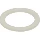 LELIT PAVONI kavegep szurotarto tomites 70 x 53 x 4 mm szilikon MC047SIL