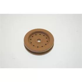 Alsó Dugattyú Necta / Evoca Italautomatához – 10mm Z4000 ES/FB – Kalea / Krea szériához (256748 kompatibilis)