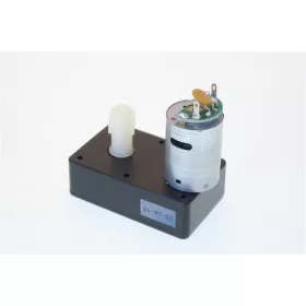 Oldó Motorreduktor Wittenborg Evoca Italautomatához – 24V DC – 7100 / 9100 széria (41534900 kompatibilis)