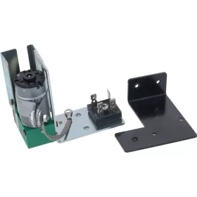 DUGATTYÚS KOMPRESSZOR 24V DC