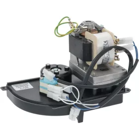 ANIMO kávégép HAJTÓMŰ 230V 50/60Hz 28/34 ford./perc