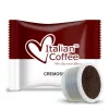 Italian Coffee Cremoso Martello kompatibilis kávékapszula, 50 db (50AV_CREMOSO)