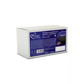   Italian Coffee Euphoria Napoletano Lavazza Blue kompatibilis kávékapszula, 50 db (50LB_EUPHORIA)