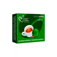 Nespresso Pro kapszula