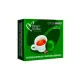 Italian Coffee Arabica Nespresso Professional kompatibilis kávékapszula, 50 db (50NPRO_ARABICA)