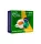 Italian Coffee Brazil Nespresso Professional kompatibilis kávékapszula, 100% Arabica, 50 db (50NPRO_BRAZIL)