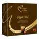 Italian Coffee Coffee Nut mogyoró ízű kávékapszula, Nespresso Professional kompatibilis, 50 db (50NPRO_COFFEENUT)