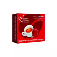 Nespresso Pro kapszula