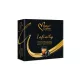 Italian Coffee Infinity Columbia Nespresso Professional kompatibilis kávékapszula, 100% Arabica, 50 db (50NPRO_INFINITY)