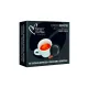 Italian Coffee Ristretto Nespresso Professional kompatibilis kávékapszula, 50 db (50NPRO_RISTRICT)