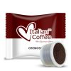 Cremoso – Martello kompatibilis kávékapszula (50 db)
