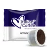 Italian Coffee Deca koffeinmentes kávékapszula, Martello kompatibilis, 50 db (50_FML_DEKA)