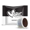Ristretto – Martello kompatibilis kávékapszula (50 db)
