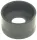 FIMAR Műanyag csapágyhüvely 25x10x15 mm