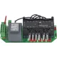 FIMAR húsdaráló ELEKTROMOS ÁRAMKÖR panel 230/400V 178x70 mm