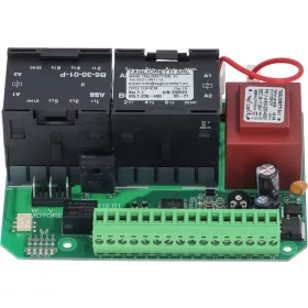 FIMAR szeletelőgép elektronikus lap fékező 230/400V