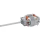 FIMAR blender MOTOR TEJSHAKEHEZ 230V 50Hz FR1-2G