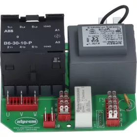 FIMAR szeletelőgép elektronikai lap siprem SR3-C