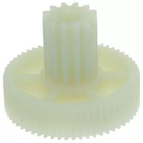 FOGASKERÉK 60+12 FOGGAL