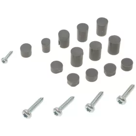 CSAVAR FEDÉL KÉSZLET - 4 DB