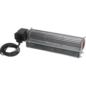 TANGENCIÁLIS VENTILÁTOR 300 mm LH KÁBELLEL