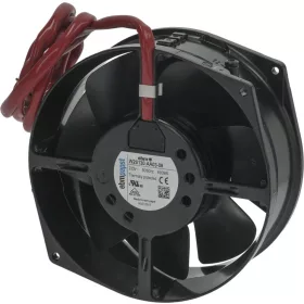 Kávégép axiális ventilátor ebm