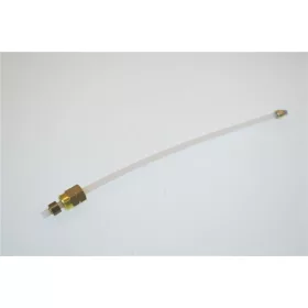 PTFE CSŐ L180+ANYA+PERSÉLY+BETÉT(DLS)