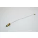 DELONGHI kávégép ptfe cső L180+ANYA+PERSÉLY+BETÉT(DLS)
