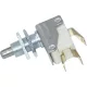 MODULAR sütő/főzőkészülék mikrokapcsoló tűvel M10 16A-250V